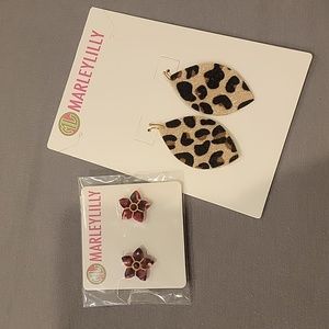 Marley Lilly Earrings